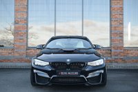 USED 2017 67 BMW M4 3.0 BiTurbo Competition Coupe 2dr Petrol DCT Euro 6 (s/s) (450 ps) GENUINE CS ALLOYS / HIGH SPEC