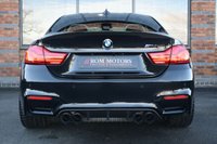 USED 2017 67 BMW M4 3.0 BiTurbo Competition Coupe 2dr Petrol DCT Euro 6 (s/s) (450 ps) GENUINE CS ALLOYS / HIGH SPEC