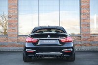 USED 2017 67 BMW M4 3.0 BiTurbo Competition Coupe 2dr Petrol DCT Euro 6 (s/s) (450 ps) GENUINE CS ALLOYS / HIGH SPEC