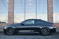 USED 2017 67 BMW M4 3.0 BiTurbo Competition Coupe 2dr Petrol DCT Euro 6 (s/s) (450 ps) GENUINE CS ALLOYS / HIGH SPEC