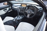 USED 2017 67 BMW M4 3.0 BiTurbo Competition Coupe 2dr Petrol DCT Euro 6 (s/s) (450 ps) GENUINE CS ALLOYS / HIGH SPEC