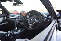 USED 2017 67 BMW M4 3.0 BiTurbo Competition Coupe 2dr Petrol DCT Euro 6 (s/s) (450 ps) GENUINE CS ALLOYS / HIGH SPEC