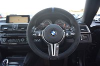 USED 2017 67 BMW M4 3.0 BiTurbo Competition Coupe 2dr Petrol DCT Euro 6 (s/s) (450 ps) GENUINE CS ALLOYS / HIGH SPEC