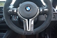 USED 2017 67 BMW M4 3.0 BiTurbo Competition Coupe 2dr Petrol DCT Euro 6 (s/s) (450 ps) GENUINE CS ALLOYS / HIGH SPEC
