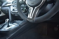 USED 2017 67 BMW M4 3.0 BiTurbo Competition Coupe 2dr Petrol DCT Euro 6 (s/s) (450 ps) GENUINE CS ALLOYS / HIGH SPEC