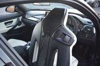 USED 2017 67 BMW M4 3.0 BiTurbo Competition Coupe 2dr Petrol DCT Euro 6 (s/s) (450 ps) GENUINE CS ALLOYS / HIGH SPEC