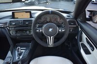 USED 2017 67 BMW M4 3.0 BiTurbo Competition Coupe 2dr Petrol DCT Euro 6 (s/s) (450 ps) GENUINE CS ALLOYS / HIGH SPEC