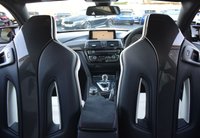USED 2017 67 BMW M4 3.0 BiTurbo Competition Coupe 2dr Petrol DCT Euro 6 (s/s) (450 ps) GENUINE CS ALLOYS / HIGH SPEC