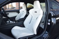 USED 2017 67 BMW M4 3.0 BiTurbo Competition Coupe 2dr Petrol DCT Euro 6 (s/s) (450 ps) GENUINE CS ALLOYS / HIGH SPEC