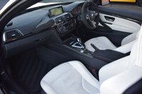 USED 2017 67 BMW M4 3.0 BiTurbo Competition Coupe 2dr Petrol DCT Euro 6 (s/s) (450 ps) GENUINE CS ALLOYS / HIGH SPEC