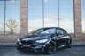 USED 2017 67 BMW M4 3.0 BiTurbo Competition Coupe 2dr Petrol DCT Euro 6 (s/s) (450 ps) GENUINE CS ALLOYS / HIGH SPEC
