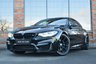 USED 2017 67 BMW M4 3.0 BiTurbo Competition Coupe 2dr Petrol DCT Euro 6 (s/s) (450 ps) GENUINE CS ALLOYS / HIGH SPEC