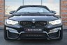 USED 2017 67 BMW M4 3.0 BiTurbo Competition Coupe 2dr Petrol DCT Euro 6 (s/s) (450 ps) GENUINE CS ALLOYS / HIGH SPEC