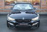 USED 2017 67 BMW M4 3.0 BiTurbo Competition Coupe 2dr Petrol DCT Euro 6 (s/s) (450 ps) GENUINE CS ALLOYS / HIGH SPEC
