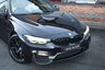 USED 2017 67 BMW M4 3.0 BiTurbo Competition Coupe 2dr Petrol DCT Euro 6 (s/s) (450 ps) GENUINE CS ALLOYS / HIGH SPEC
