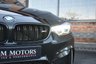USED 2017 67 BMW M4 3.0 BiTurbo Competition Coupe 2dr Petrol DCT Euro 6 (s/s) (450 ps) GENUINE CS ALLOYS / HIGH SPEC