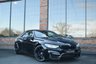 USED 2017 67 BMW M4 3.0 BiTurbo Competition Coupe 2dr Petrol DCT Euro 6 (s/s) (450 ps) GENUINE CS ALLOYS / HIGH SPEC