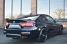 USED 2017 67 BMW M4 3.0 BiTurbo Competition Coupe 2dr Petrol DCT Euro 6 (s/s) (450 ps) GENUINE CS ALLOYS / HIGH SPEC