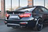 USED 2017 67 BMW M4 3.0 BiTurbo Competition Coupe 2dr Petrol DCT Euro 6 (s/s) (450 ps) GENUINE CS ALLOYS / HIGH SPEC