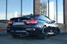 USED 2017 67 BMW M4 3.0 BiTurbo Competition Coupe 2dr Petrol DCT Euro 6 (s/s) (450 ps) GENUINE CS ALLOYS / HIGH SPEC