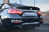 USED 2017 67 BMW M4 3.0 BiTurbo Competition Coupe 2dr Petrol DCT Euro 6 (s/s) (450 ps) GENUINE CS ALLOYS / HIGH SPEC