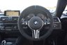 USED 2017 67 BMW M4 3.0 BiTurbo Competition Coupe 2dr Petrol DCT Euro 6 (s/s) (450 ps) GENUINE CS ALLOYS / HIGH SPEC