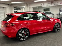 USED 2012 62 PORSCHE CAYENNE 4.8 GTS SUV 5dr Petrol TiptronicS 4WD Euro 5 (s/s) (420 ps) UK DELIVERY FLAT FEE &pound;175 (SUBJECT TO DEAL) *OVER 100 IMAGES ON OUR WEBSITE*BESPOKE FINANCE ARRANGED*PART EXCHANGE WELCOME*ALL VEHICLES HPI CLEAR