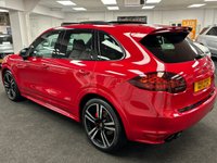 USED 2012 62 PORSCHE CAYENNE 4.8 GTS SUV 5dr Petrol TiptronicS 4WD Euro 5 (s/s) (420 ps) UK DELIVERY FLAT FEE &pound;175 (SUBJECT TO DEAL) *OVER 100 IMAGES ON OUR WEBSITE*BESPOKE FINANCE ARRANGED*PART EXCHANGE WELCOME*ALL VEHICLES HPI CLEAR