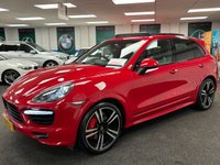 USED 2012 62 PORSCHE CAYENNE 4.8 GTS SUV 5dr Petrol TiptronicS 4WD Euro 5 (s/s) (420 ps) UK DELIVERY FLAT FEE &pound;175 (SUBJECT TO DEAL) *OVER 100 IMAGES ON OUR WEBSITE*BESPOKE FINANCE ARRANGED*PART EXCHANGE WELCOME*ALL VEHICLES HPI CLEAR