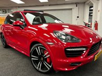 USED 2012 62 PORSCHE CAYENNE 4.8 GTS SUV 5dr Petrol TiptronicS 4WD Euro 5 (s/s) (420 ps) UK DELIVERY FLAT FEE &pound;175 (SUBJECT TO DEAL) *OVER 100 IMAGES ON OUR WEBSITE*BESPOKE FINANCE ARRANGED*PART EXCHANGE WELCOME*ALL VEHICLES HPI CLEAR