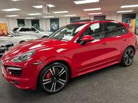 USED 2012 62 PORSCHE CAYENNE 4.8 GTS SUV 5dr Petrol TiptronicS 4WD Euro 5 (s/s) (420 ps) UK DELIVERY FLAT FEE &pound;175 (SUBJECT TO DEAL) *OVER 100 IMAGES ON OUR WEBSITE*BESPOKE FINANCE ARRANGED*PART EXCHANGE WELCOME*ALL VEHICLES HPI CLEAR
