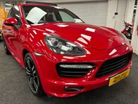 USED 2012 62 PORSCHE CAYENNE 4.8 GTS SUV 5dr Petrol TiptronicS 4WD Euro 5 (s/s) (420 ps) UK DELIVERY FLAT FEE &pound;175 (SUBJECT TO DEAL) *OVER 100 IMAGES ON OUR WEBSITE*BESPOKE FINANCE ARRANGED*PART EXCHANGE WELCOME*ALL VEHICLES HPI CLEAR