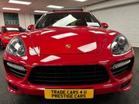 USED 2012 62 PORSCHE CAYENNE 4.8 GTS SUV 5dr Petrol TiptronicS 4WD Euro 5 (s/s) (420 ps) UK DELIVERY FLAT FEE &pound;175 (SUBJECT TO DEAL) *OVER 100 IMAGES ON OUR WEBSITE*BESPOKE FINANCE ARRANGED*PART EXCHANGE WELCOME*ALL VEHICLES HPI CLEAR