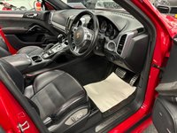 USED 2012 62 PORSCHE CAYENNE 4.8 GTS SUV 5dr Petrol TiptronicS 4WD Euro 5 (s/s) (420 ps) UK DELIVERY FLAT FEE &pound;175 (SUBJECT TO DEAL) *OVER 100 IMAGES ON OUR WEBSITE*BESPOKE FINANCE ARRANGED*PART EXCHANGE WELCOME*ALL VEHICLES HPI CLEAR