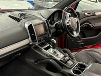 USED 2012 62 PORSCHE CAYENNE 4.8 GTS SUV 5dr Petrol TiptronicS 4WD Euro 5 (s/s) (420 ps) UK DELIVERY FLAT FEE &pound;175 (SUBJECT TO DEAL) *OVER 100 IMAGES ON OUR WEBSITE*BESPOKE FINANCE ARRANGED*PART EXCHANGE WELCOME*ALL VEHICLES HPI CLEAR