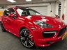 USED 2012 62 PORSCHE CAYENNE 4.8 GTS SUV 5dr Petrol TiptronicS 4WD Euro 5 (s/s) (420 ps) UK DELIVERY FLAT FEE &pound;175 (SUBJECT TO DEAL) *OVER 100 IMAGES ON OUR WEBSITE*BESPOKE FINANCE ARRANGED*PART EXCHANGE WELCOME*ALL VEHICLES HPI CLEAR