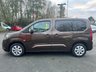 USED 2020 69 VAUXHALL COMBO LIFE 1.2 Turbo Energy MPV 5dr Petrol Auto Euro 6 (s/s) (130 ps) 