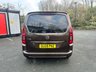 USED 2020 69 VAUXHALL COMBO LIFE 1.2 Turbo Energy MPV 5dr Petrol Auto Euro 6 (s/s) (130 ps) 