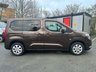 USED 2020 69 VAUXHALL COMBO LIFE 1.2 Turbo Energy MPV 5dr Petrol Auto Euro 6 (s/s) (130 ps) 