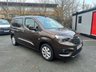 USED 2020 69 VAUXHALL COMBO LIFE 1.2 Turbo Energy MPV 5dr Petrol Auto Euro 6 (s/s) (130 ps) 