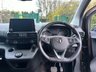 USED 2020 69 VAUXHALL COMBO LIFE 1.2 Turbo Energy MPV 5dr Petrol Auto Euro 6 (s/s) (130 ps) 