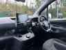 USED 2020 69 VAUXHALL COMBO LIFE 1.2 Turbo Energy MPV 5dr Petrol Auto Euro 6 (s/s) (130 ps) 