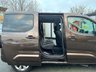 USED 2020 69 VAUXHALL COMBO LIFE 1.2 Turbo Energy MPV 5dr Petrol Auto Euro 6 (s/s) (130 ps) 