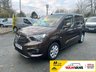 USED 2020 69 VAUXHALL COMBO LIFE 1.2 Turbo Energy MPV 5dr Petrol Auto Euro 6 (s/s) (130 ps) 