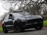 USED 2016 66 PORSCHE MACAN 2.0T SUV 5dr Petrol PDK 4WD Euro 6 (s/s) (252 ps) 