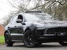 USED 2016 66 PORSCHE MACAN 2.0T SUV 5dr Petrol PDK 4WD Euro 6 (s/s) (252 ps) 