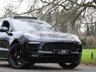 USED 2016 66 PORSCHE MACAN 2.0T SUV 5dr Petrol PDK 4WD Euro 6 (s/s) (252 ps) 