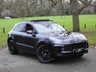 USED 2016 66 PORSCHE MACAN 2.0T SUV 5dr Petrol PDK 4WD Euro 6 (s/s) (252 ps) 