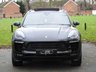 USED 2016 66 PORSCHE MACAN 2.0T SUV 5dr Petrol PDK 4WD Euro 6 (s/s) (252 ps) 