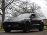 USED 2016 66 PORSCHE MACAN 2.0T SUV 5dr Petrol PDK 4WD Euro 6 (s/s) (252 ps) 